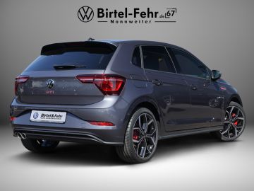 Volkswagen Polo GTI 2.0TSI DSG 18 Zoll Matrix Kamera ACC IQ