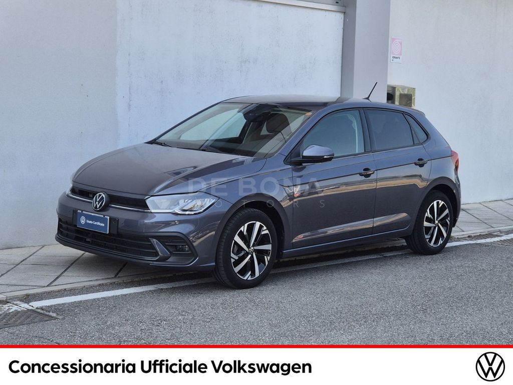 Image of Volkswagen Polo