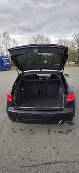 Audi B8 A4 Avant 2.7T - Audi A4 mit Diesel-Antrieb: Kombi, Automatik, 2.7
