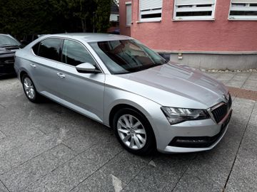 Skoda Superb - 5