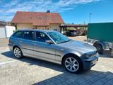BMW 325xi touring - Facelift - BMW 325 in Karlsruhe