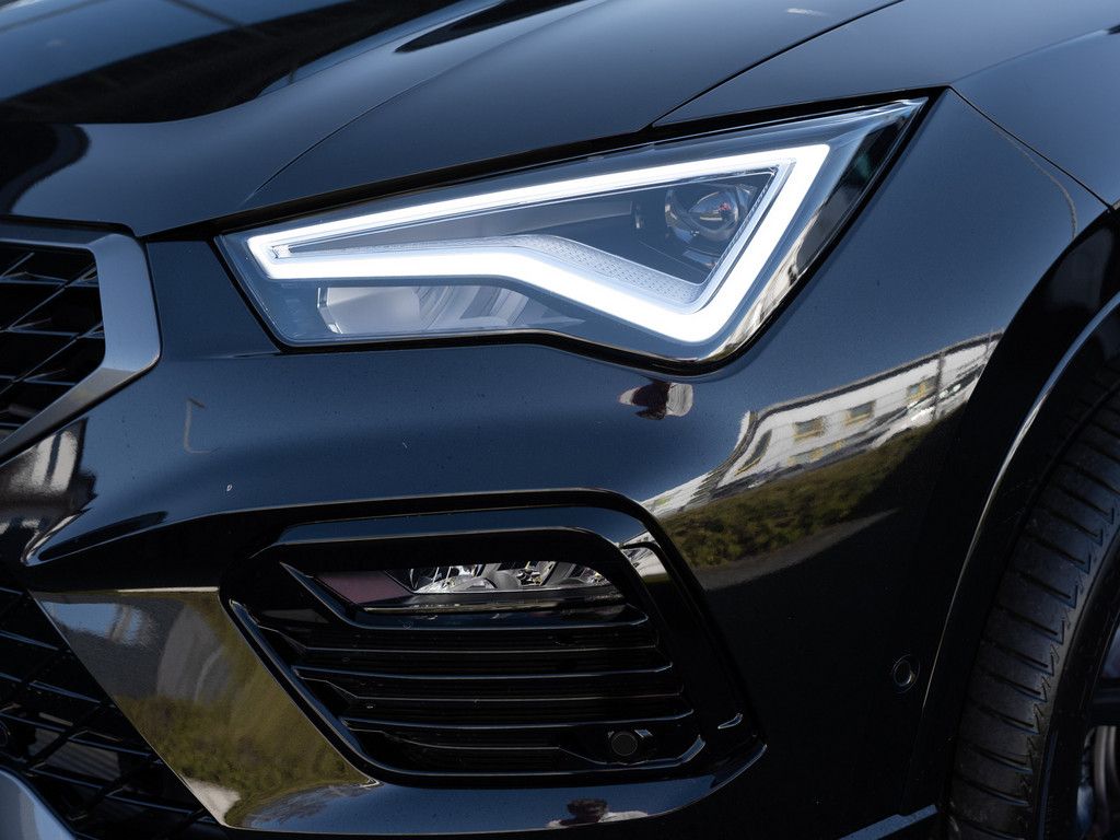 Cupra Ateca - Bild 15