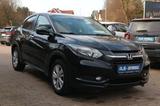 Honda HR-V Elegance  *1.HAND/TEMPO/PDC/NAVI/DAB/KLIMA* - Honda mit Benzin-Antrieb