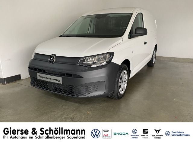 Volkswagen Caddy Maxi Cargo 2.0 TDI FLÜGEL+KLIMA