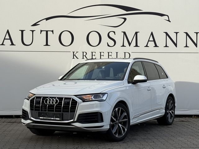 Audi Q7 55 TFSI e quattro tiptronic S-LINE 