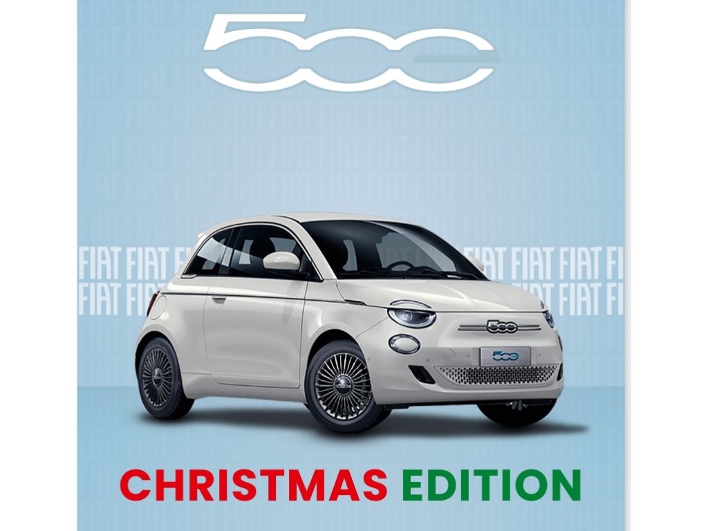 Fiat 500e - Bild 2