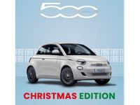 Fiat 500e - Vorschau Bild 2