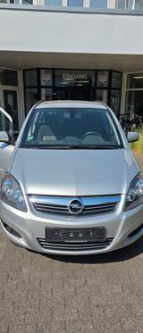 Opel Zafira 1.8 Family Family - Opel Zafira in Wiesbaden