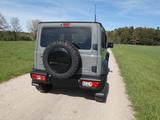 Suzuki Jimny 1.5 ALLGRIP Comfort+ - graue Suzuki Jimny