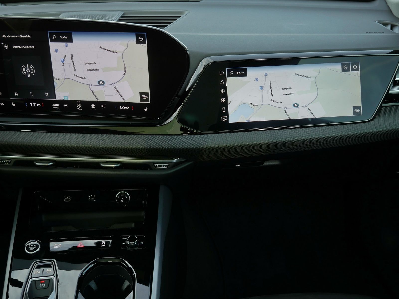Audi A6 - Bild 6