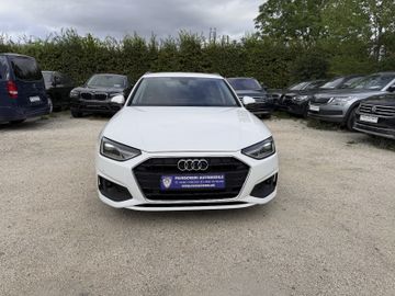 Audi A4 - 3