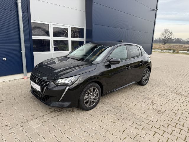 Peugeot 208 PureTech 75 Active Pack  SHZ CarPlay LM