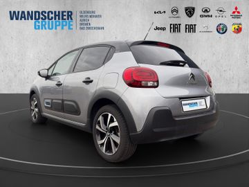 Citroën C3 1.2 PureTech 110 Elle Kam.+KeyLess+LED+Navi