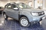 Dacia Duster Expression 4WD Multi-Media Temp PDC - Dacia Duster Expression mit Diesel-Antrieb