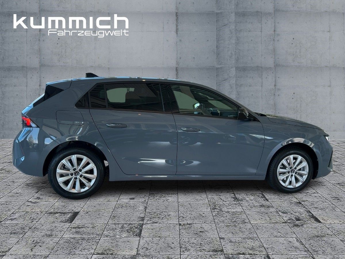 Opel Astra - Bild 3