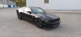 Ford Mustang - gebrauchte Ford Mustang aus dem Jahr 2013
