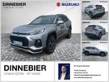 Suzuki ACROSS PLUG-IN HYBRID COMFORT+ SpurH elSitz LED - scheckheftgepflegte Suzuki Across