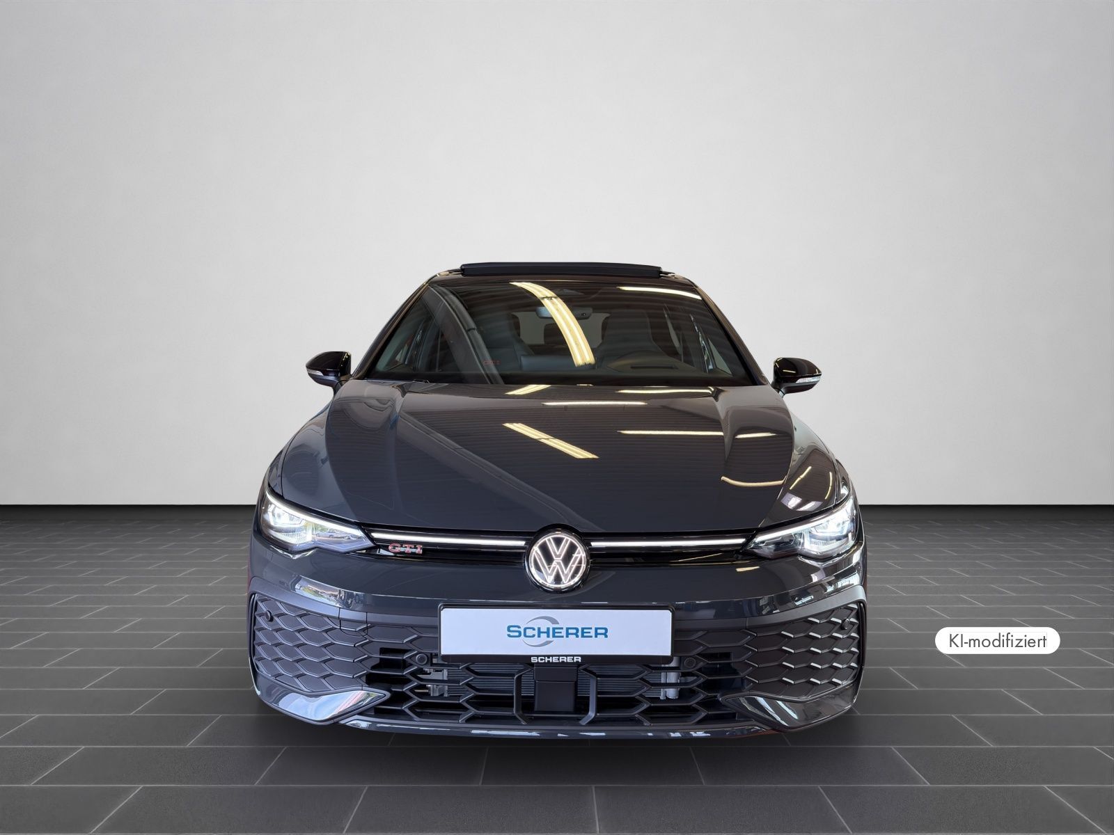 Volkswagen Golf - Bild 6
