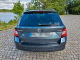 Skoda Fabia 1.0l MPI 55kW CLEVER Combi - Skoda Fabia: Clever