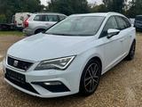 Seat Leon ST FR Black Matt Edition