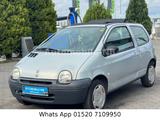 Renault Twingo 1.2 Authentique *Faltdach*TÜV NEU* - gebrauchte Renault Twingo aus dem Jahr 2003