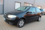 Fiat Punto 1.2 8V Active Clima - gebrauchte Fiat Punto aus dem Jahr 2005