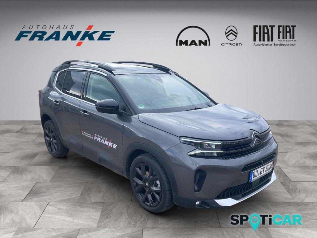 Citroën C5 Aircross BlueHDI 130 EAT8 MAX - LED - PANO -