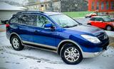 Hyundai iX55 239 PS V6 Diesel + Allrad + Automatik - Hyundai ix55 Gebrauchtwagen