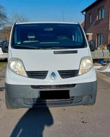 Renault Trafic 2.0dci 114PS - gebrauchte Renault Trafic aus dem Jahr 2008