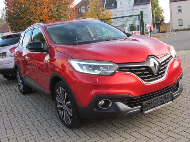 Renault Kadjar ENERGY dCi 130 Bose Edition