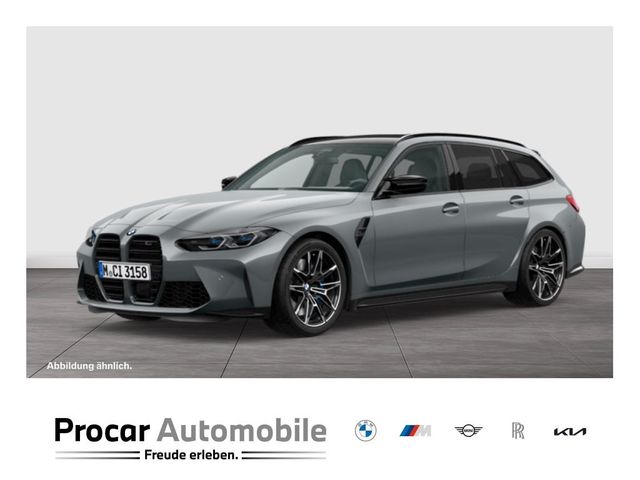 BMW M3 Competition M xDrive Touring DA Prof. Laser H