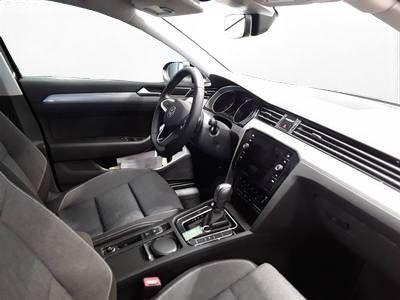 Volkswagen Passat 1.5 TSI DSG Business Navi LED SiH, миниатюра 10