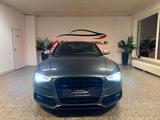 Audi A5 2.0 TDI quattro DTM S-line RS-Felgen Dashcam - Audi: Felgen