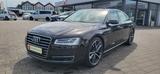 Audi A8 4.2 TDI clean diesel quattro - Audi A8 D2-4D