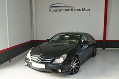 Mercedes-Benz CLS 63 AMG