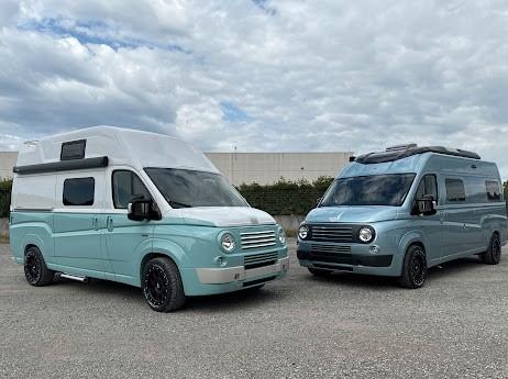 Fiat Caselani Retro N 616