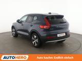 Volvo XC40 2.0 B4 Momentum Pro 2WD Aut.*NAVI*LED*TEMPO - Volvo XC40 Gebrauchtwagen in Frankfurt
