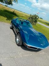 Chevrolet Andere - Chevrolet Gebrauchtwagen von 1972
