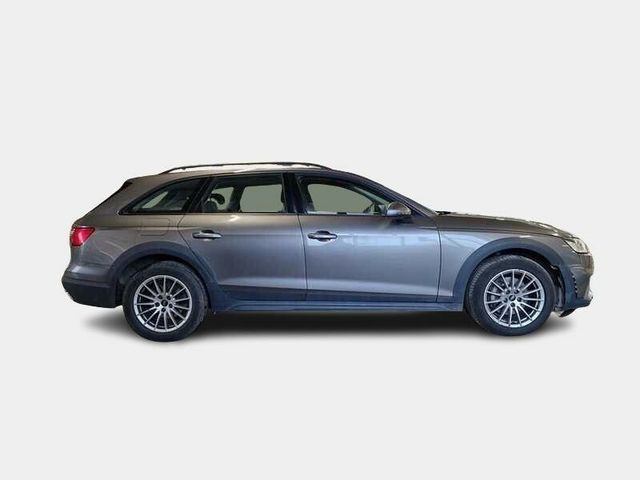 Audi AUDI A4 ALLROAD 2.0 40 TDI MHEV QUATTRO S TRONIC