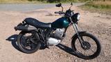 Honda XL500 - HONDA XL 50