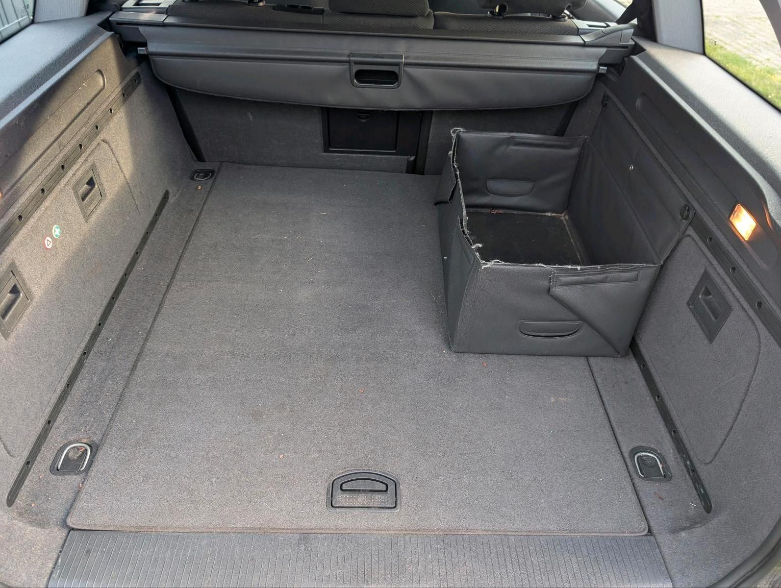 Opel Vectra 2005 — photo 8
