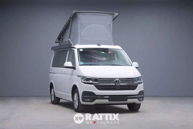 Volkswagen T6.1 California 2.0 TDI 150CV Ocean D