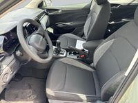 Skoda Fabia - Vorschau Bild 14