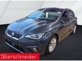 Seat Ibiza 1.0 TSI DSG FR NAVI REAR VIEW SHZ ALLWETTE