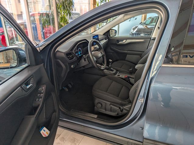 Ford Kuga Titanium 1.5 EcoBoost 150PS