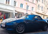 Mazda MX-5 1.5 SKYACTIV-G 132 Kazari (braunes Verdeck) - Mazda: 13b