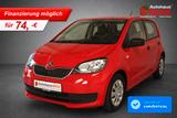 Skoda Citigo Active~Klimaanlage~Start/Stop