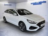 Hyundai i30 Kombi Trend 1.5 T-GDI 48V-Hybrid *LED*RFK* - Hyundai i30 in Freiburg