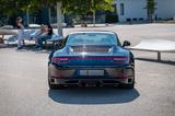 Porsche 991.2 Targa 4 GTS, Hecklenkung, Lift, PDLS, ... - Porsche 991 in Stuttgart