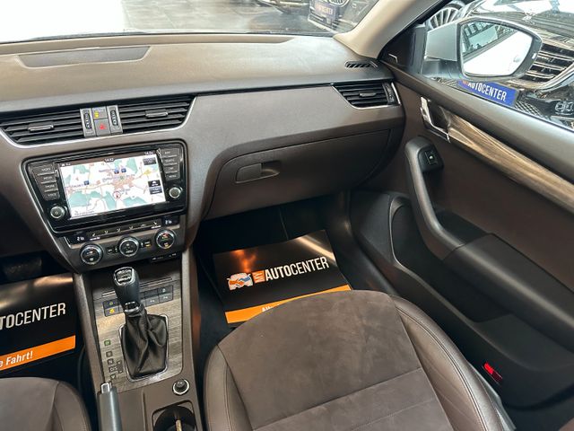 Skoda Octavia Scout*ACC*NAVI*AHK*PANO*2-Zonen*